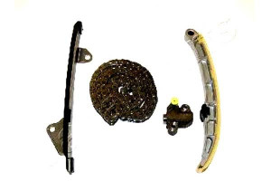 Zestaw Łańcucha Rozrządu Toyota 1,4d-4d Japanparts