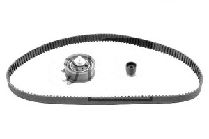 Zestaw Rozrządu Audi Vw Febi Bilstein