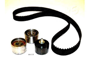Zestaw Paska Rozrządu Japanparts Kctk03 Adg07323 I