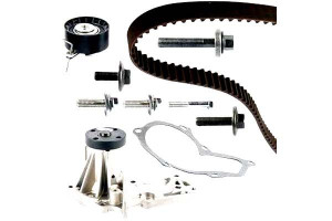 Zestaw Rozrządu Z Pompą Ford 1.6 07- Metelli