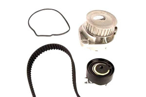 Zestaw Rozrządu Z Pompą Vw 1.4 00- Metelli