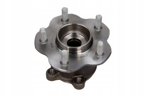 Łożysko Koła Nissan T. Qashqai 07- 1.5 2.0dci Koleos 2.0dci 07- Maxgear