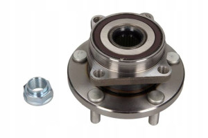 Łożysko Koła Subaru P. Impreza 2.0-2.5 01- Tribeca 05- Maxgear