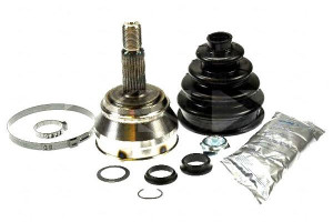 Przegub Napędowy Zewnętrzny Vw Passat 1.6d-2.0 12.