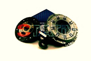 Komplet Sprzęgła Audi Vw Statim