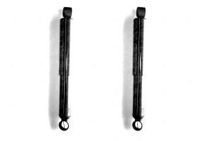 Amortyzator Toyota Land Cruiser 4.2d 01.90- Monroe