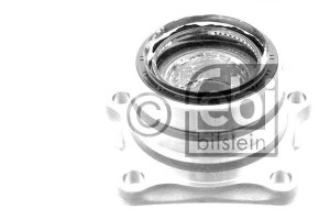 Łożysko Koła Toyota Febi Bilstein