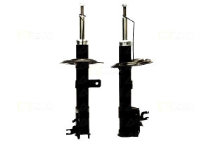 Amortyzatory 2szt Fiat Panda Przód Starline Starli