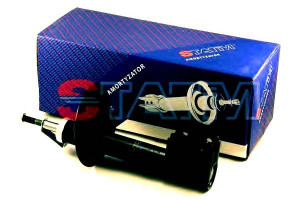 Amortyzator Przód Pr. Citroen C4 Peugeot Statim
