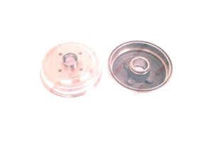 Bębny Hamulcowe Opel Corsa C 1.0-1.7d 09.00-06.12