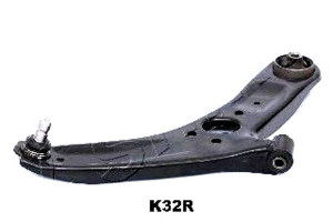 Wahacz Kia Rio Iii 11- Ashika