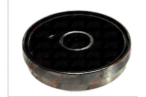 Bębny Hamulcowe Daewoo Tico 0.8 02.95-12.00 Abe