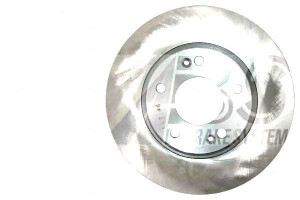 Tarcze Hamulcowe 2szt Kia Sportage 04- A.b.s.
