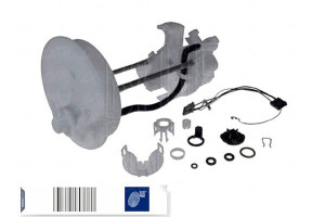 Filtr Paliwa Honda Civic Civic Viii 1.8 09.05-02.1