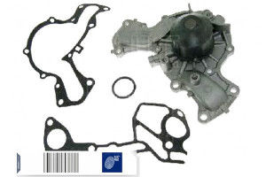 Pompa Wody Hyundai Sonata Ii Sonata Iii; Mitsubish