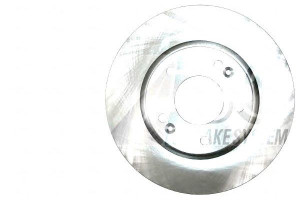 Tarcze Hamulcowe 2szt Hyundai Santa Fe 00-06 Wen A
