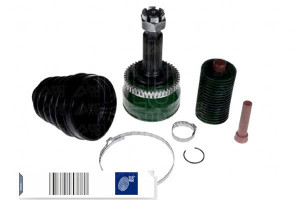 Przegub Napędowy (27z 25z 60mm; Abs:46) Hyundai El