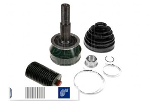 Przegub Napędowy (29z 27z 67mm) Nissan Navara Np30