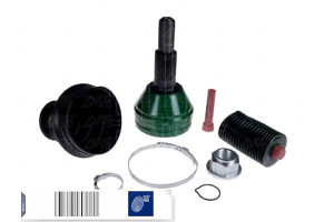 Przegub Napędowy (30z 34z 54mm) Chevrolet Captiva;