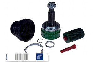 Przegub Napędowy (30z 36z 85,6mm) Toyota Auris Cor
