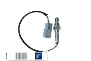 Sonda Lambda (pin 3 400mm) Nissan 100 Nx Almera I