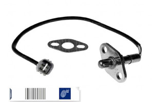 Sonda Lambda (pin 4 450mm) Toyota Celica Mr 2 Ii P