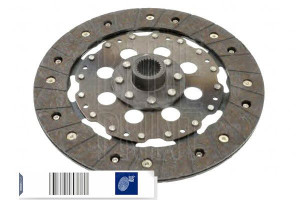 Tarcza Sprzęgła (240mm) Nissan X-trail 2.2d 06.01-