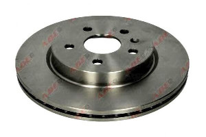 Tarcze Hamulcowe 2szt. Cadillac Xts Chevrolet Cama