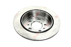 Tarcze Hamulcowe 2szt. Mazda Cx-7 2.3 10.07-08.09