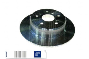 Tarcze Hamulcowe 2szt Lexus Rx 3.0 10.00-05.03 Blu