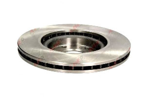 Tarcze Hamulcowe 2szt. Honda Civic Viii 2.0 09.06-