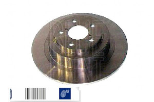 Tarcze Hamulcowe 2szt Subaru Legacy Ii Legacy Iii