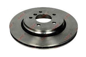 Tarcze Hamulcowe 2szt. Bmw 3 (e46) 2.5/3.0/3.0d 10