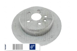 Tarcze Hamulcowe 2szt Toyota Celica 2.0 10.89-01.9