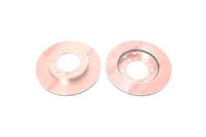 Tarcze Hamulcowe 2szt. Toyota Land Cruiser 2.4-4.2