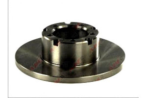 Tarcze Hamulcowe 2szt. Mercedes T1 (601) T1 (601 6