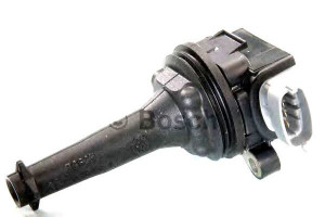 Cewka Zapłonowa Volvo S40 2,4 04- Bosch