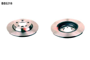 Tarcze Hamulcowe 2szt 294x13.5 P 5-otw Ford Galaxy