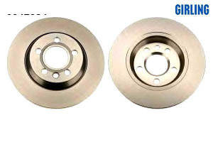 Tarcze Hamulcowe 2szt 294x14 P 5-otw Ford Galaxy S
