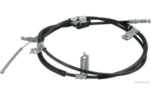 Linka Hamulca Ręcznego Honda Fr-v 1.7-2.2d 08.04-