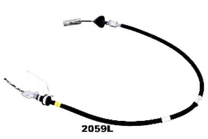 Linka Hamulca Ręcznego Japanparts 4643048041 13102