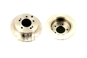 Tarcze Hamulcowe 2szt Kia Soul 1.6 Nipparts Nippar