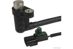 Czujnik Abs Mitsubishi L200 4wd 2.4i 1997/02- Hert