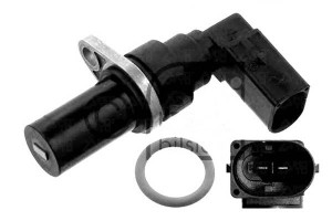 Czujnik Położenia Wału Korb. Bmw E38 39 46 Omega B