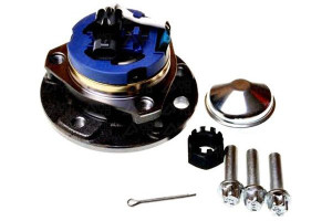 Piasta Koła Przód Astra G 98- (5 Sr) Denckermann