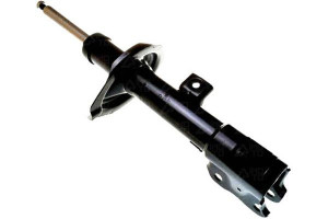 Siłownik Teleskop P P Citroen C-crosser 07 Dencker
