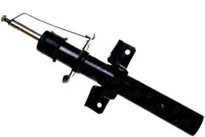 Siłownik Teleskop Tył L/p Mondeo Iii H-b Denckerma