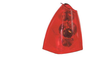 Lampa Peugeot 307 Kombi 08.00-09.07 Depo