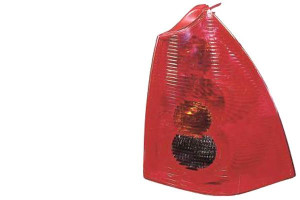 Lampa Peugeot 307 Kombi 08.00-09.07 Depo