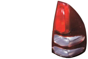 Lampa Tylna Zespolona Toyota Land Cruiser Prado 02